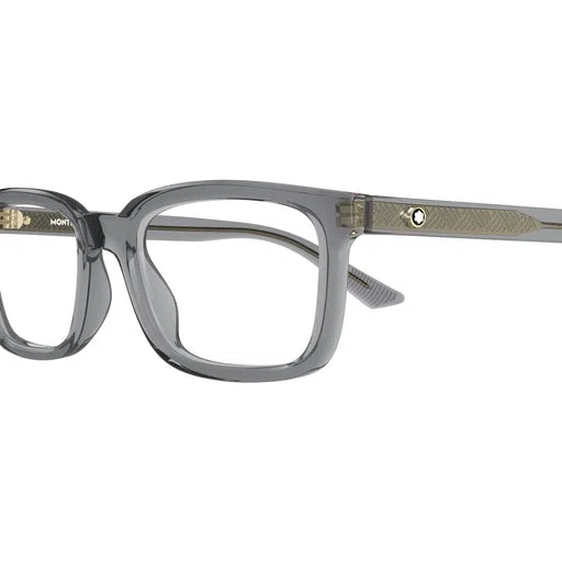 Montblanc MB0458OL Eyeglasses - view 16